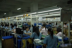 探秘ANC奥尼工厂 摄像与制作服务的幕后纪实