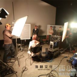 光影映长安 专业摄像与制作服务，打造西安城市宣传新名片