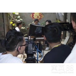 邹城人物，南阳光影 专业影视公司助力人物故事传颂